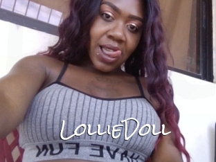LollieDoll