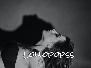 Lollopopss