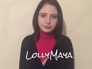 LollyMaya