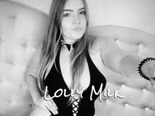 Lolly_Milk