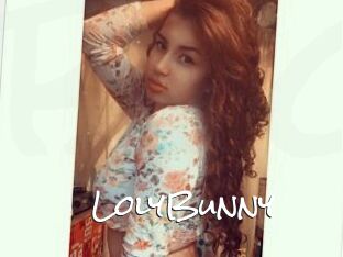 LolyBunny