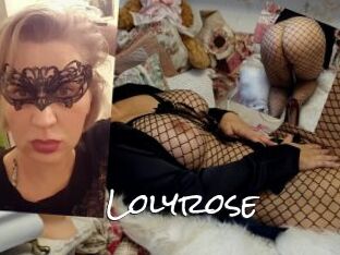 Lolyrose