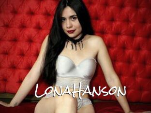 LonaHanson