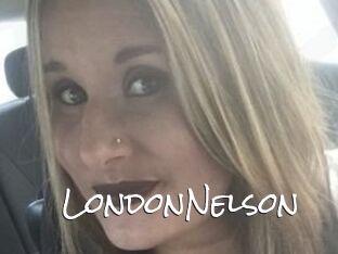 London_Nelson