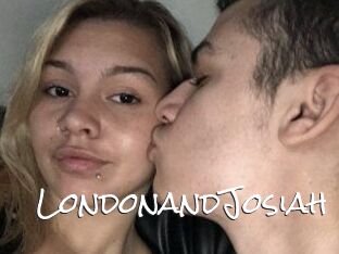 London_and_Josiah