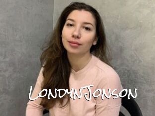 LondynJonson