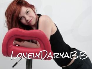 LonelyDaryaBB