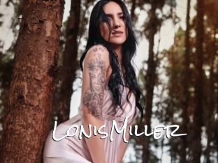 LonisMiller Blow Cum