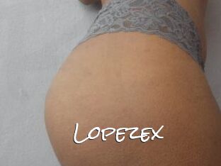 Lopezex