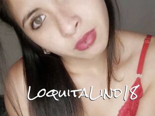 LoquitaLind18