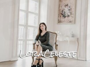 LoraCeleste