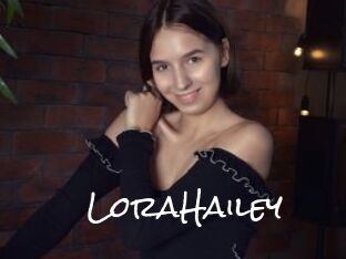 LoraHailey