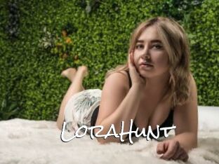 LoraHunt