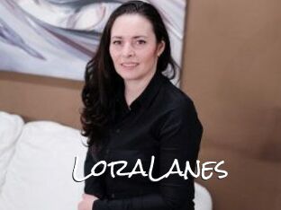LoraLanes