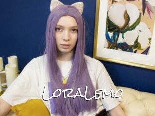 LoraLemo