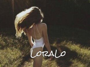 LoraLo