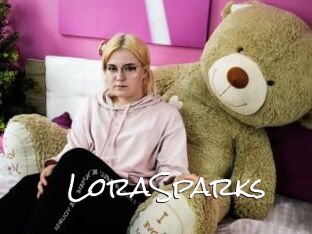 LoraSparks