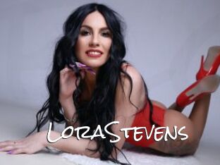 LoraStevens