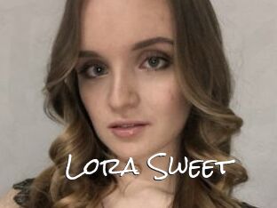 Lora_Sweet