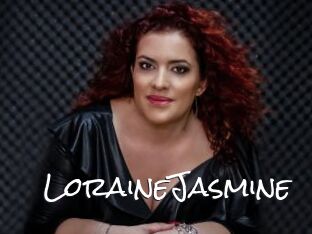 LoraineJasmine