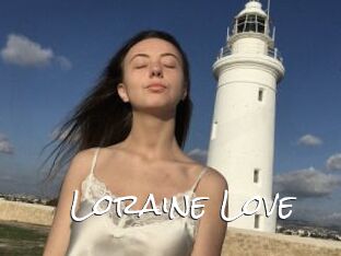 Loraine_Love