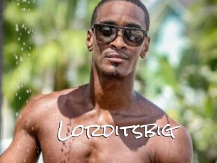 Lorditsbig