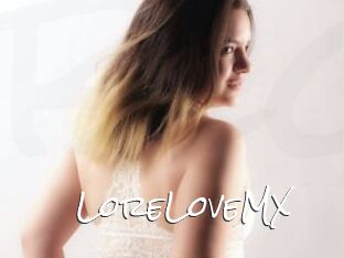 LoreLoveMX