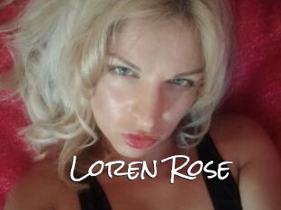 Loren_Rose