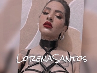 LorenaSantos