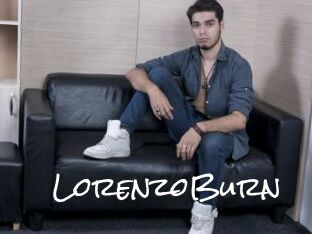 LorenzoBurn