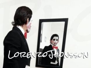 LorenzoJhonsson