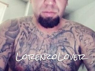 LorenzoLover