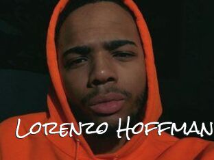 Lorenzo_Hoffman
