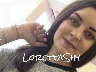 LorettaShy