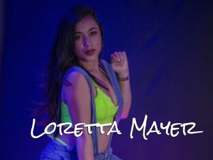 Loretta_Mayer