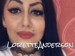 LoretteAnderson
