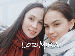 LoriMilla
