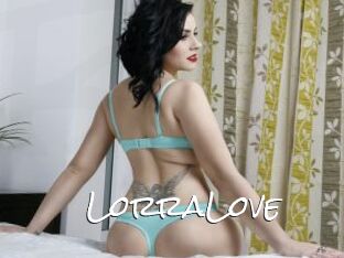 LorraLove