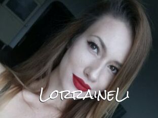 LorraineLi