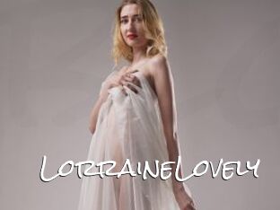 LorraineLovely