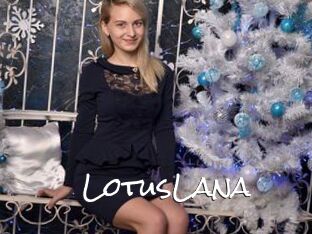 LotusLana