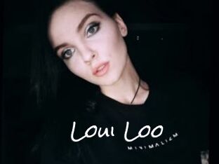 Loui_Loo