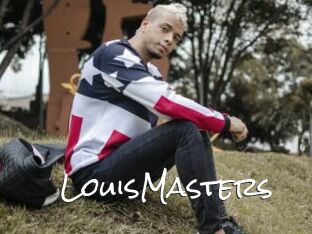 LouisMasters