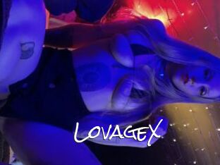 LovageX