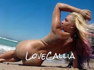 LoveCallia