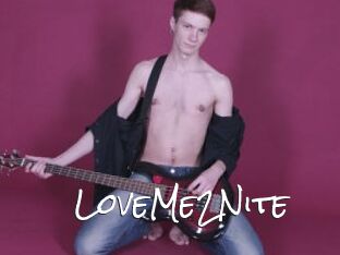 LoveMe2Nite
