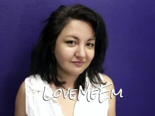 LoveMeEm