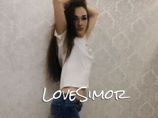 LoveSimor
