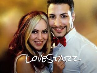 LoveStarz