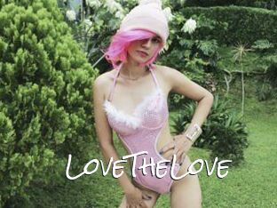 LoveTheLove